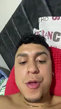 ANGELOGAO online show from March 20, 2:05 am