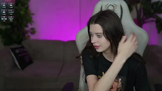 Regina Sweet054 online show from October 30, 3:24 pm