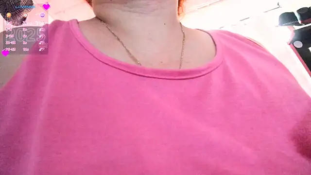 ASTRIDCHAT online show from January 5, 2:19 pm