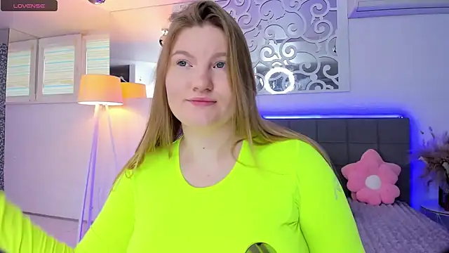 AshleyJoness online show from February 17, 5:59 am