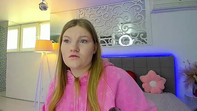 AshleyJoness online show from March 6, 5:59 am