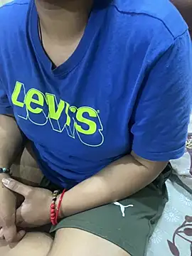 Snapshot of pushpayadav chatting on February 16, 7:10 pm pushpayadav online show from February 16, 7:10 pm