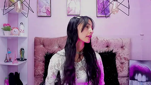 megha noa online show from October 21, 7:25 pm