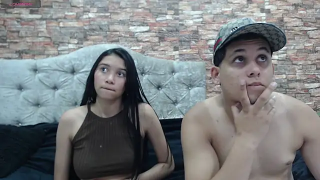 owenandrosecs online show from November 8, 6:29 pm