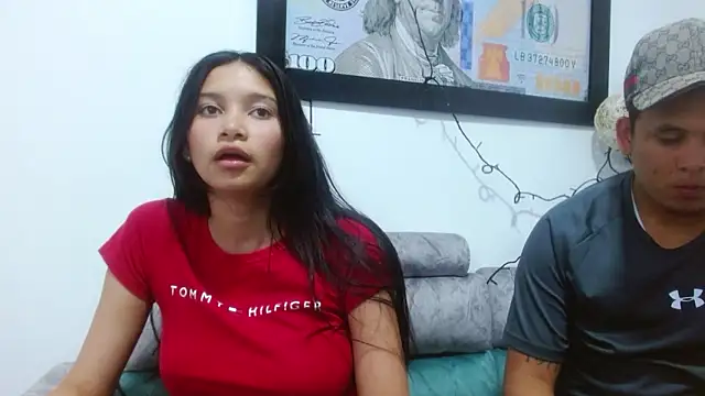 owenandrosecs online show from January 13, 9:31 pm