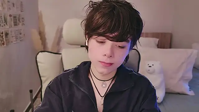 PaulTexx online show from September 18, 11:12 am