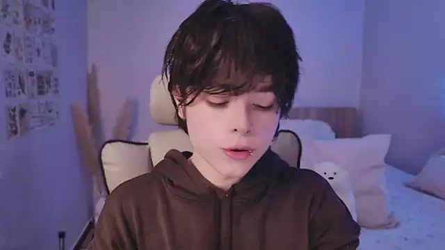 PaulTexx online show from October 13, 4:07 pm