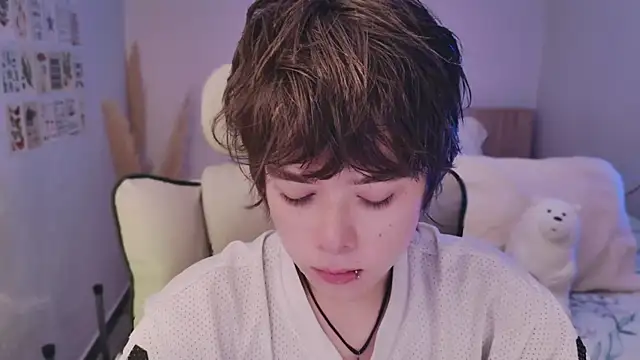 PaulTexx online show from October 26, 6:36 pm