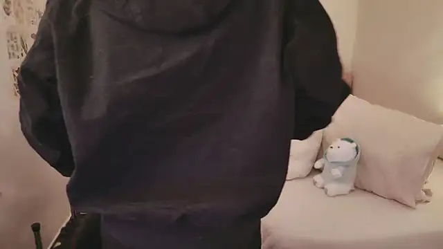 PaulTexx online show from November 23, 10:42 pm