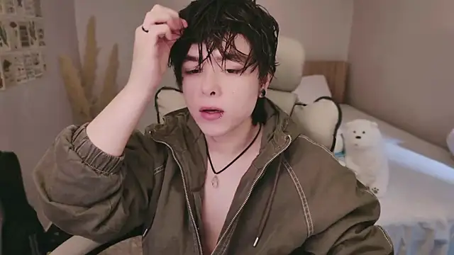 PaulTexx online show from January 14, 6:35 pm