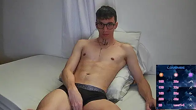 angelicious  online show from January 12, 12:32 pm