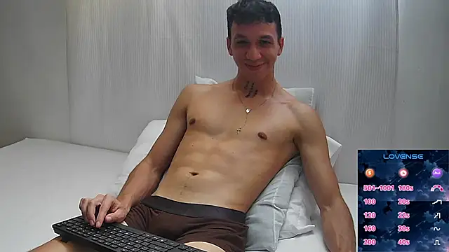 angelicious  online show from February 28, 9:16 pm