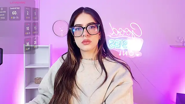 Alice Vixen online show from November 8, 12:38 pm