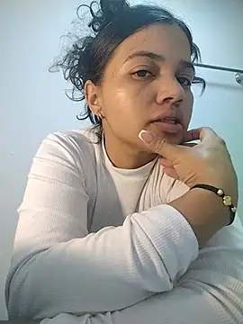 Snapshot of Eimy-04 chatting on May 20, 12:28 am Eimy-04 online show from May 20, 12:28 am