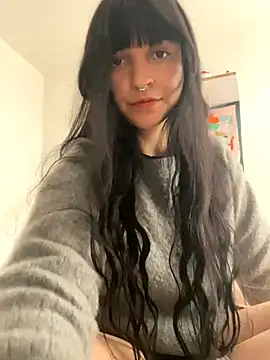 Abril thompson98 online show from October 28, 8:55 pm