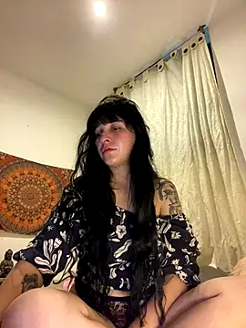 Abril thompson98 online show from November 15, 2:42 am