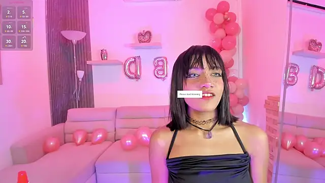 Snapshot of anuskah chatting on November 8, 8:07 pm anuskah online show from November 8, 8:07 pm