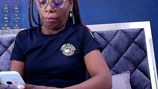 Snapshot of ebony__jheim chatting on July 16, 12:22 pm ebony jheim online show from July 16, 12:22 pm