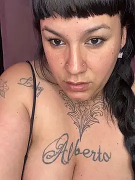 valen1891 online show from December 3, 3:14 am