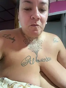 valen1891 online show from January 15, 7:17 pm