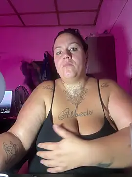 valen1891 online show from January 16, 7:23 am