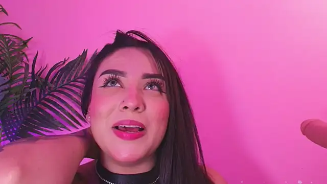 Lana ortega online show from April 23, 4:03 am