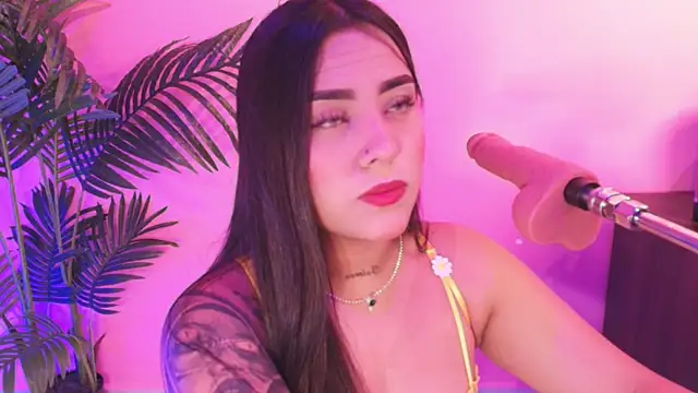 Lana ortega online show from May 1, 4:50 am