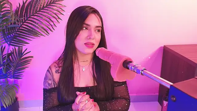Lana ortega online show from May 16, 10:36 am