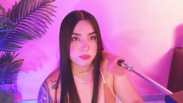 Lana ortega online show from May 20, 4:29 am