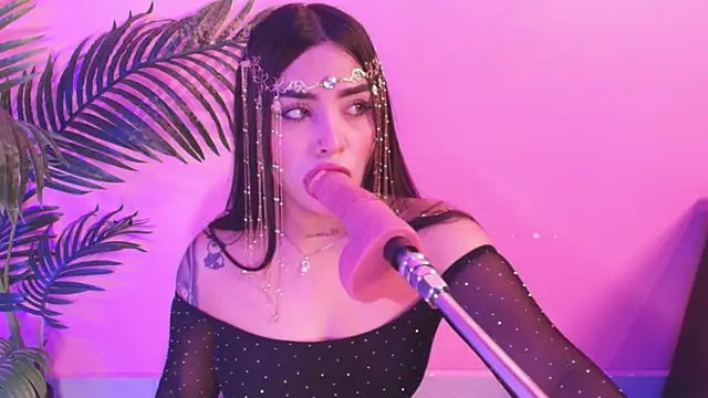 Lana ortega online show from May 31, 5:26 am