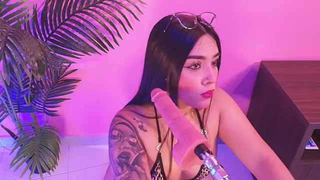 Lana ortega online show from June 3, 4:37 am