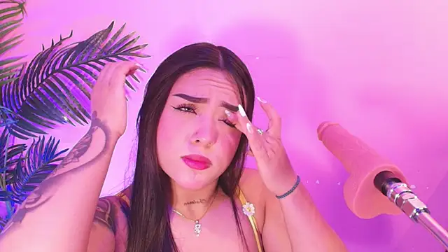 Lana ortega online show from June 5, 4:52 am