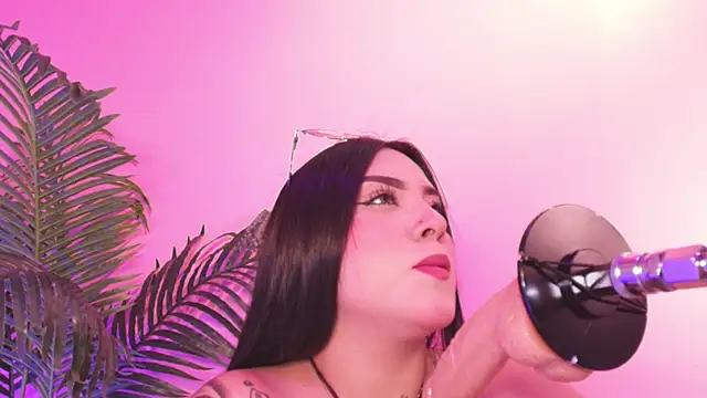 Lana ortega online show from June 13, 4:21 am