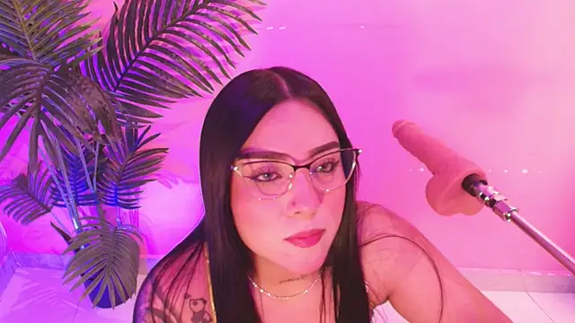 Lana ortega online show from June 28, 3:56 am