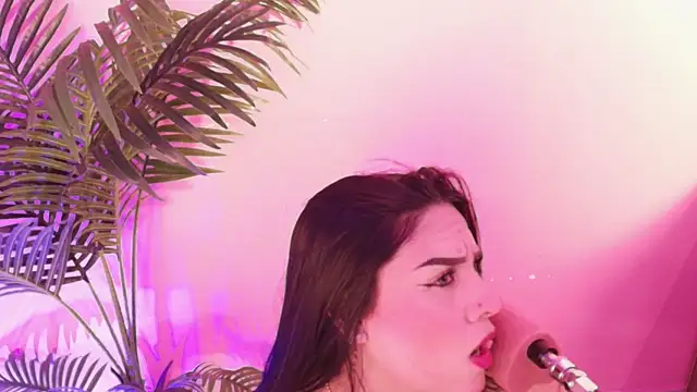 Lana ortega online show from July 13, 4:37 am
