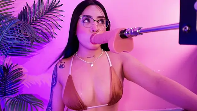Lana ortega online show from July 22, 4:26 am