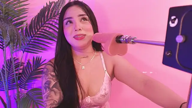 Lana ortega online show from July 25, 4:32 am