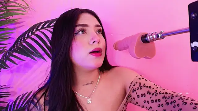 Lana ortega online show from July 26, 4:31 am
