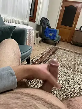 Salih0634 online show from January 15, 10:24 pm