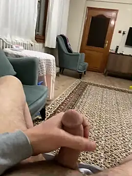 Salih0634 online show from February 6, 1:10 am