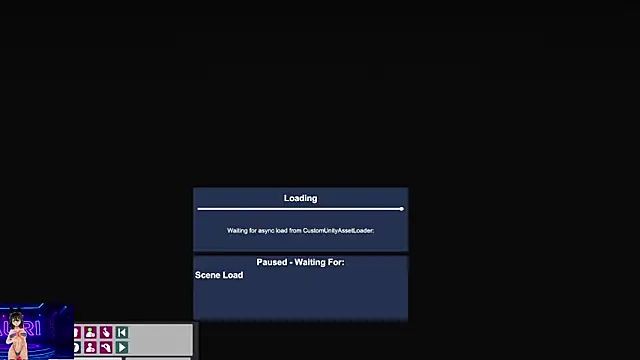 Snapshot of Auri_Hikaru chatting on June 19, 1:37 pm Auri Hikaru online show from June 19, 1:37 pm
