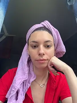 Snapshot of Amelie_Crosby chatting on May 29, 11:52 am Amelie Crosby online show from May 29, 11:52 am