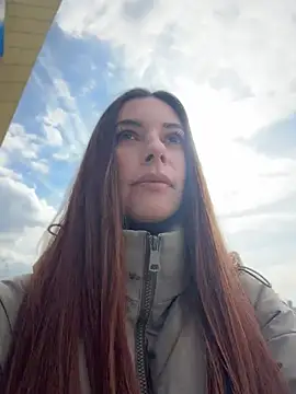 Snapshot of Amelie_Crosby chatting on May 31, 1:51 pm Amelie Crosby online show from May 31, 1:51 pm
