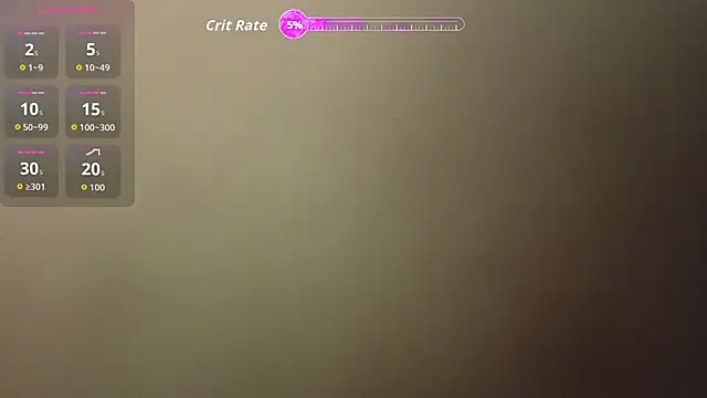 francescaasmith online show from March 3, 11:43 pm