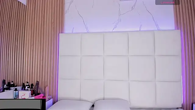 Meloddy Parkerr  online show from February 7, 4:16 am