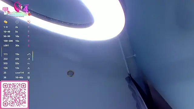 ShyEmma  online show from January 15, 10:53 am