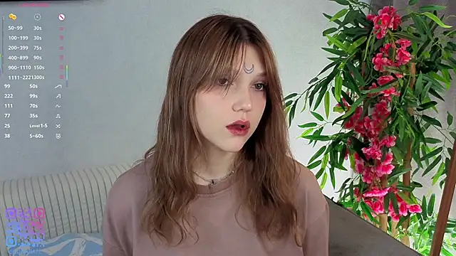 Lunabate online show from December 3, 5:26 am