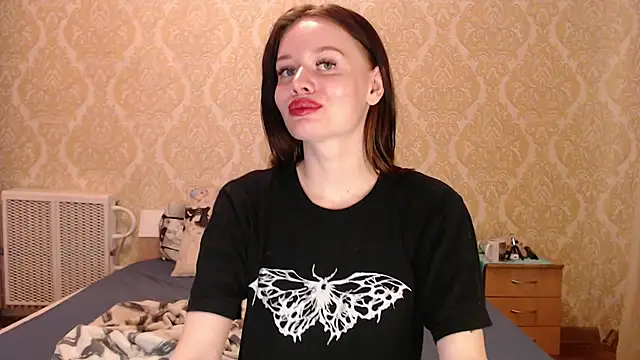 Kitkaat00 online show from November 6, 3:24 pm