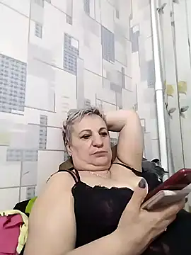 StarNicole online show from June 17, 4:52 pm