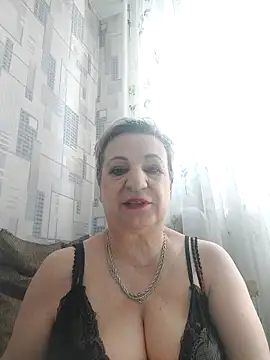 StarNicole online show from June 18, 4:57 am